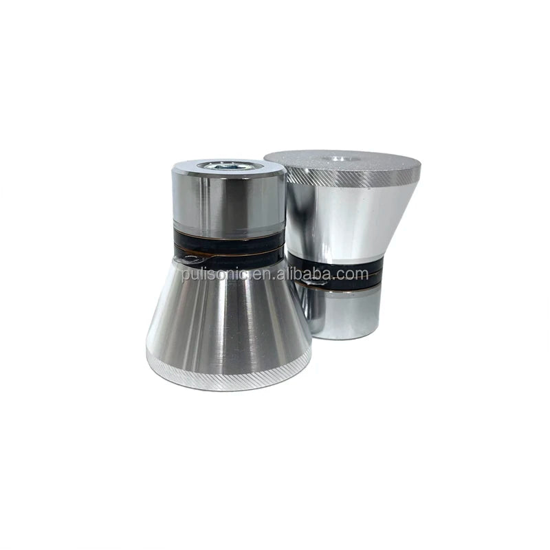 120W 28KHZ Low Frequency High Power Piezoelectric Transducers Ultrasonic Transducer Ultrasonic Cleaner