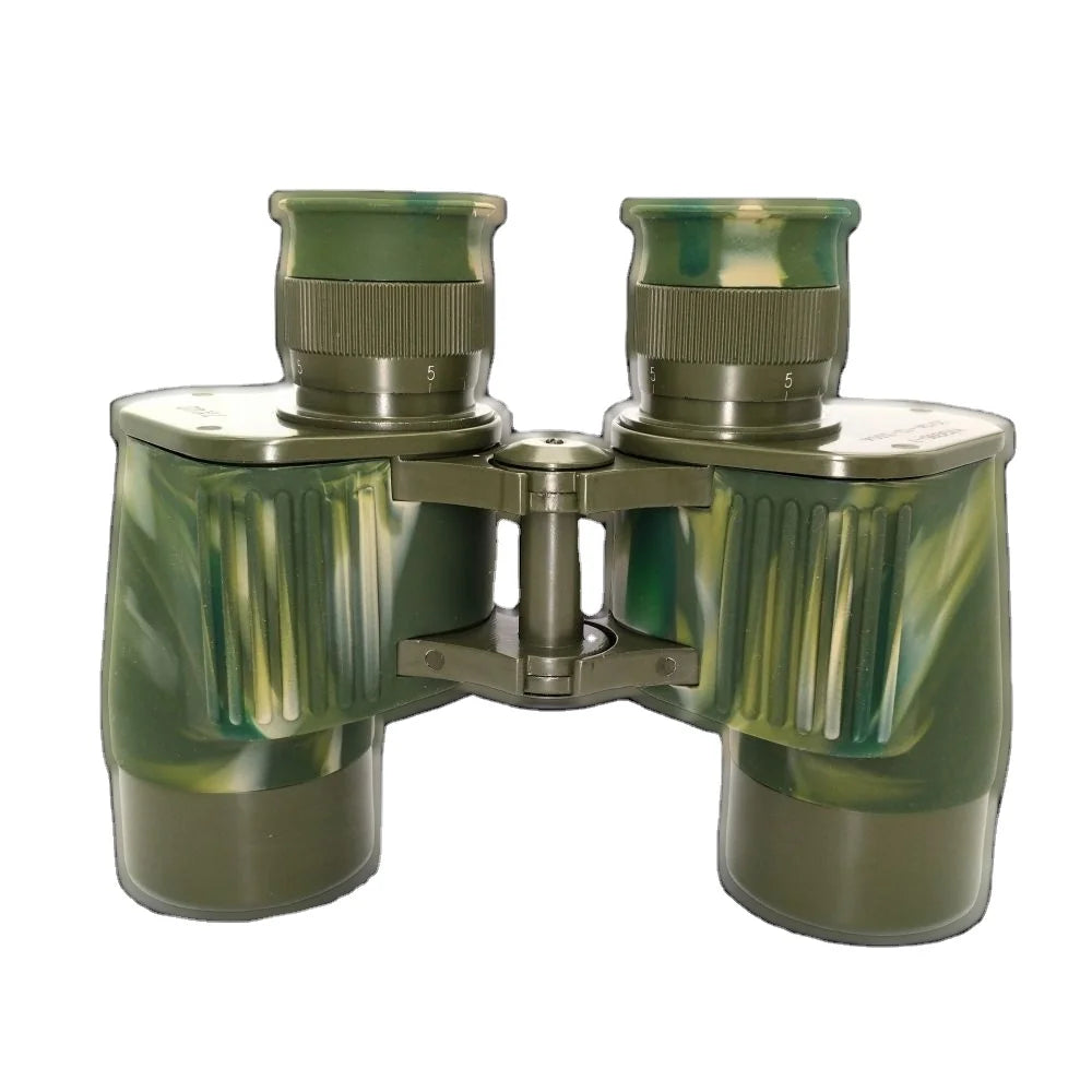 10x50 Binoculars for Adults Powerful Full-Size Clear Durable Binoculars for Bird Watching Sightseeing Wildlife Watching Travel