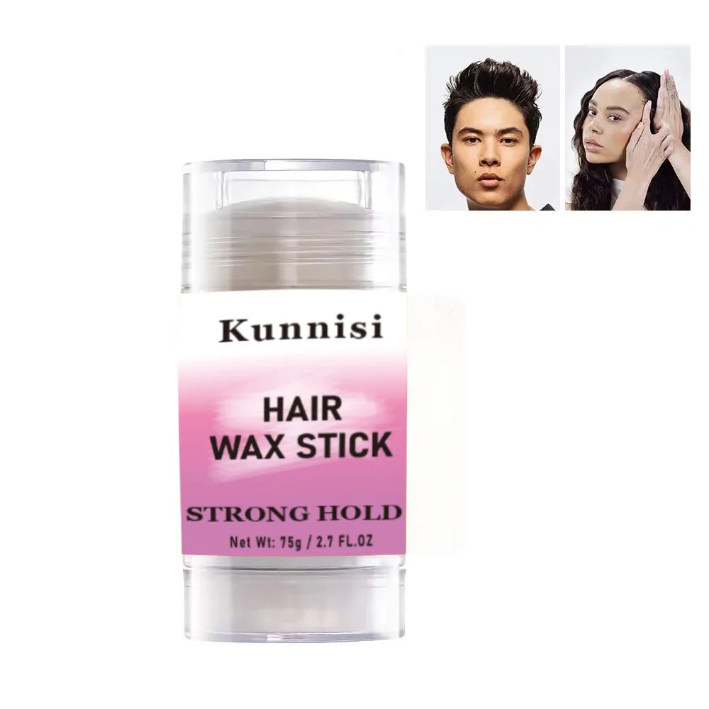 100% Natural Ingredients Cheap Wholesale Price Hair Wax Stick