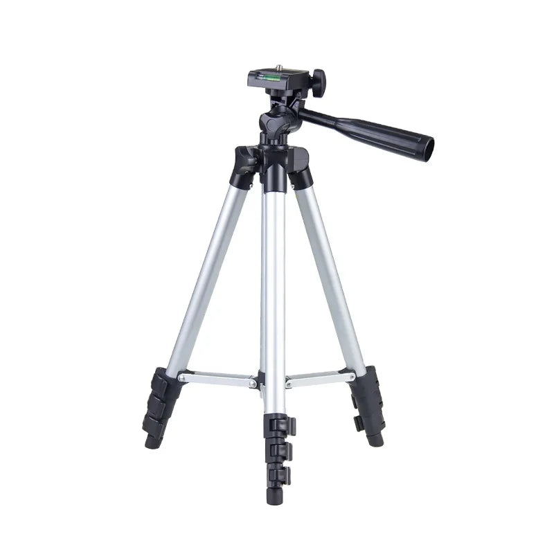 1.0m Tripod Mini Telescoping Tripod and Rotatable Laser Level 3110 Tripod Stand