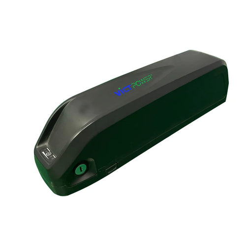 "40A BMS 350W-21700 18650 48V20Ah Ebike Battery-EU Stock Hailong Plus"