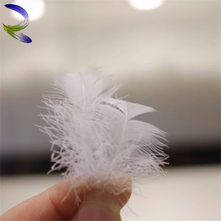1-20 Ply Colorful Gorgeous Ins 13-15-18 cm  Top Quality Cheap Boa Ostrich Feather Trim for Cloth Decoration Party Wedding Event