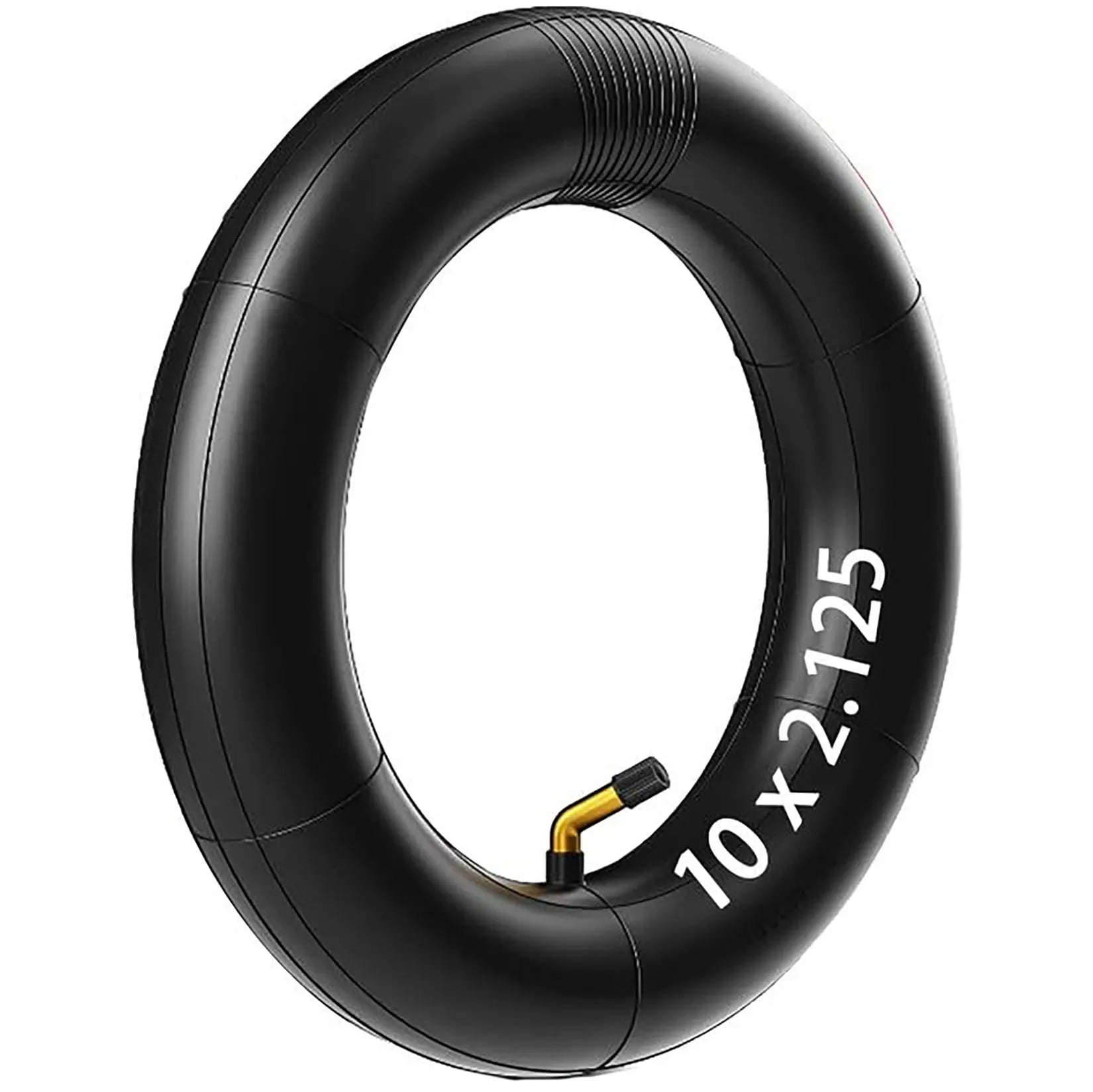 10 Inch Scooter Tires 10''x2.125 Inner Tubes for Xiaomi Mi M365 Pro / Gotrax V2 / Hiboy S2 Pro / Kugoo E-Scooter 10 Inch Tube