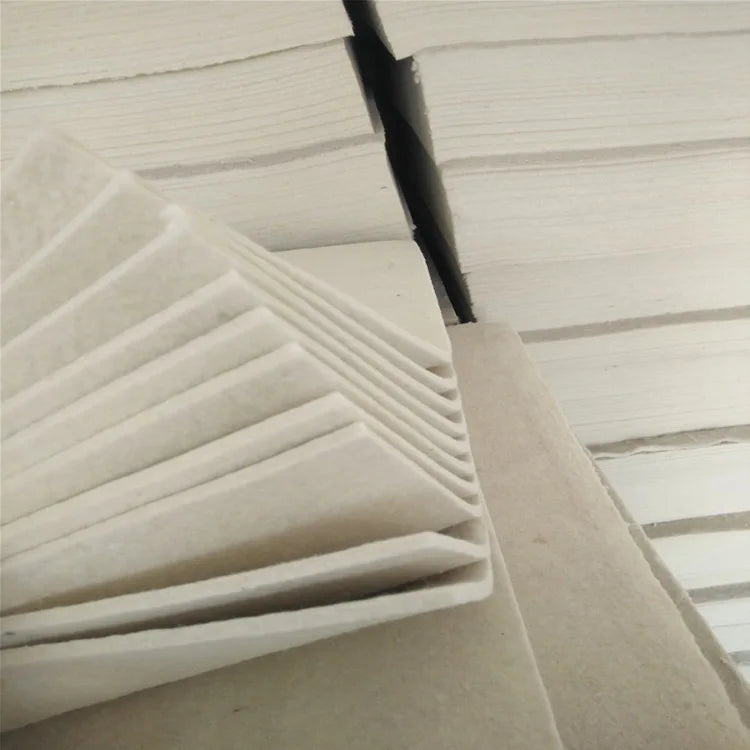 100% Merino Wool Felt Industrial Polishing Fabric Eco-Friendly Breathable Nomex Fabric Car Accessories Shoes Printed