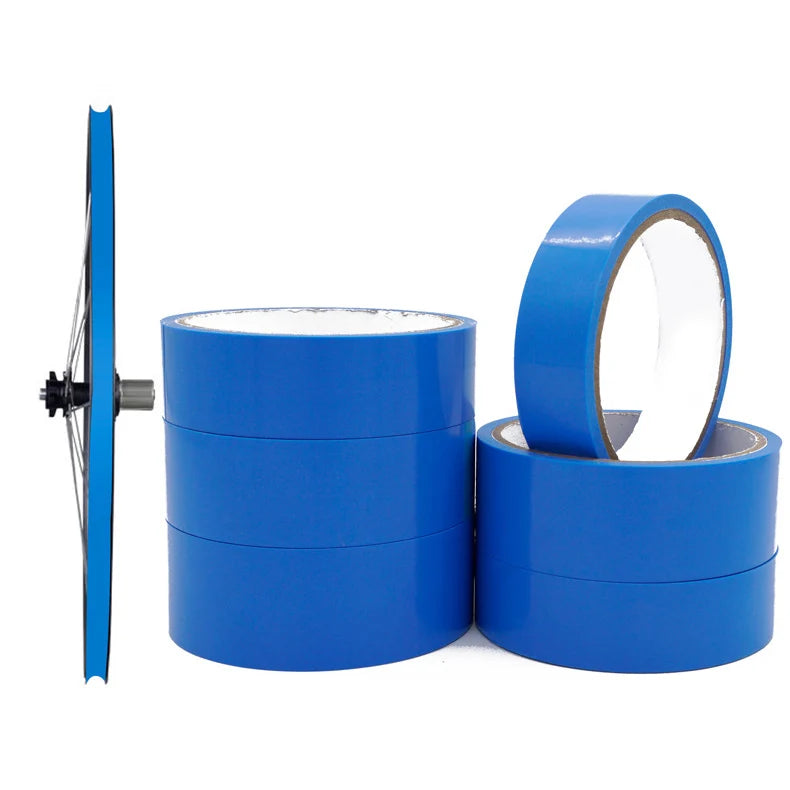 10m Mountain Road Bicycle Tubeless Rim Tapes MTB Road Bike Vacuum Tire Pad Strip