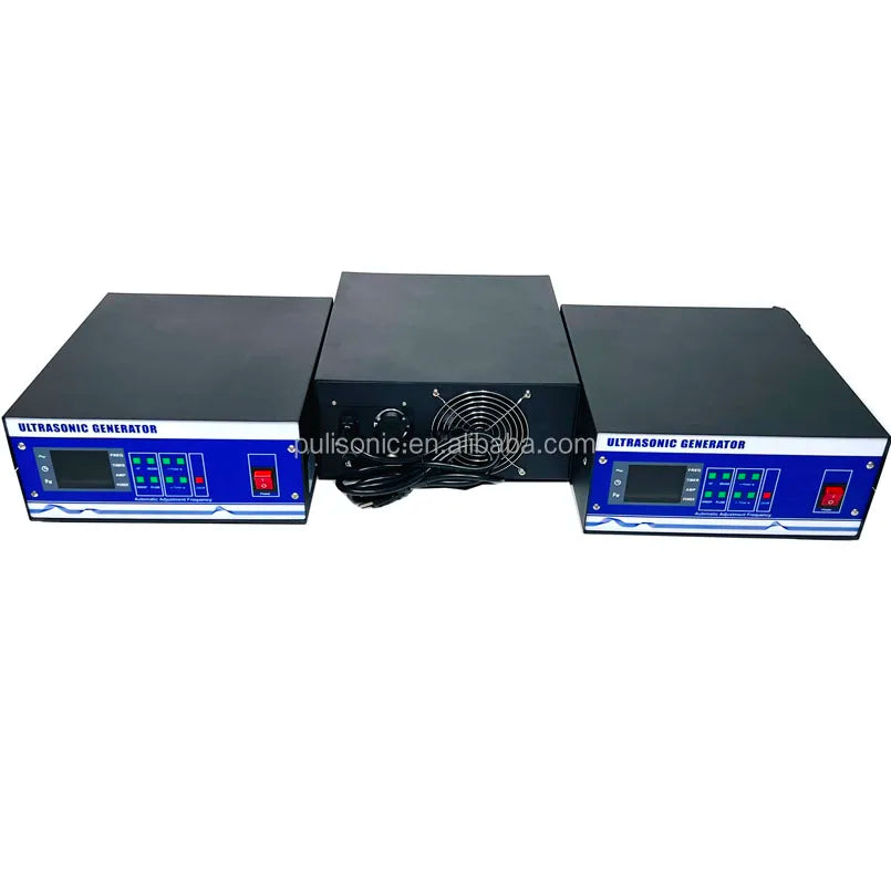 1000W 28KHZ Ultrasound Vibration Power Supply Generator Ultrasonic Generators for Industrial Ultrasonic Cleaning Machine