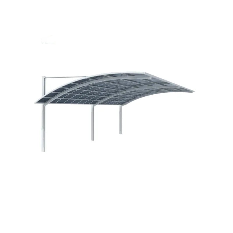 100% Polycarbonate Fabric Carport Awning for Sale