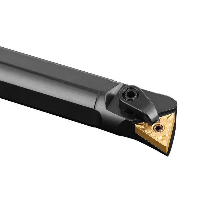 105 Degree CNC Lathe Machine Turning Tool S20R-MTQNR/L16 CNC Internal Turning Tool Holder for TNMG Insert
