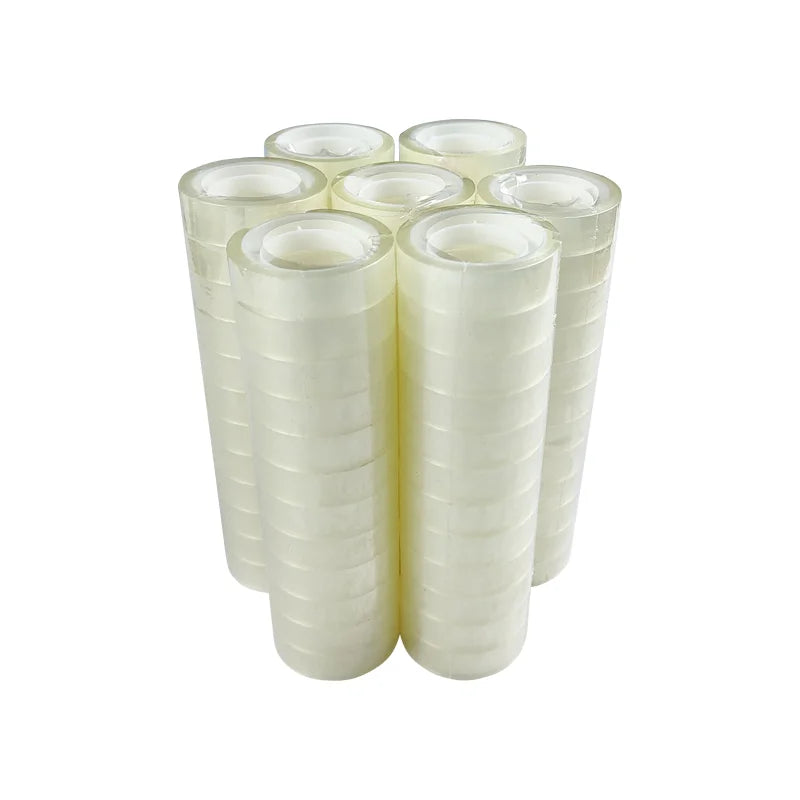 12mm clear Sealing Tape in Stock