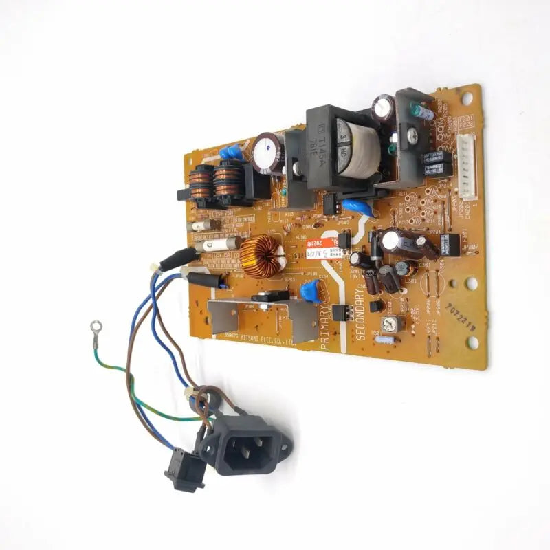 110V POWER SUPPLY BOARD SRP1829EK for BROTHER HL-5240 5250DN 5280DW 5270DN