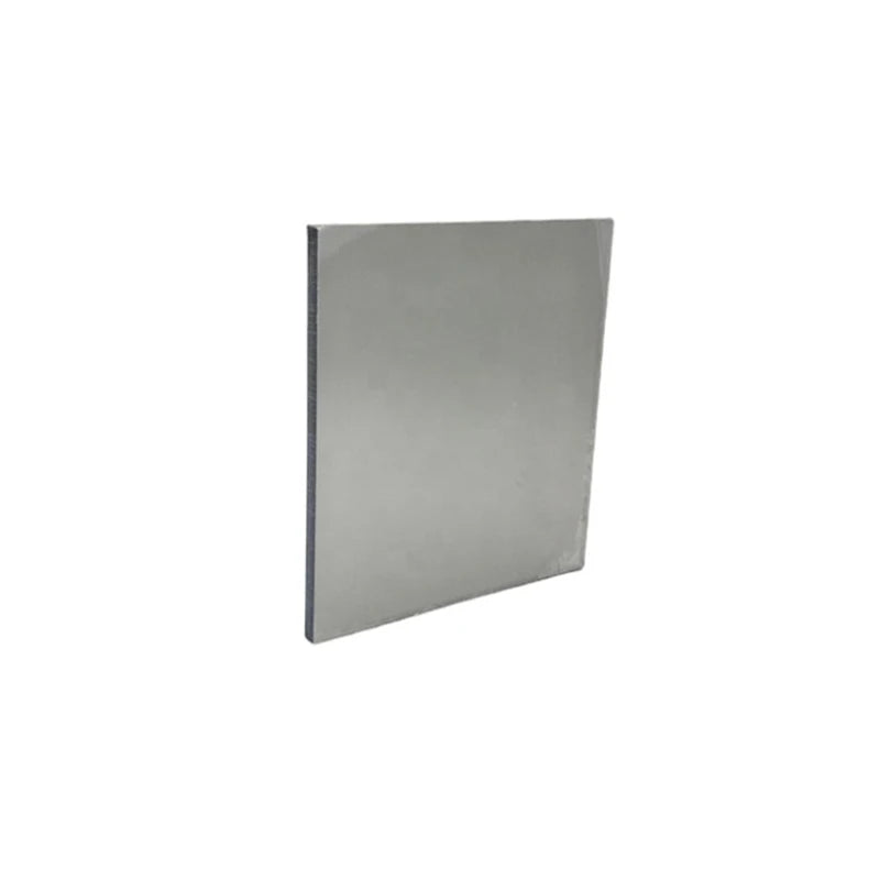 10600nm PMMA Material OD6+ CO2 Laser Protective Window for CO2 Laser Cutting Machine