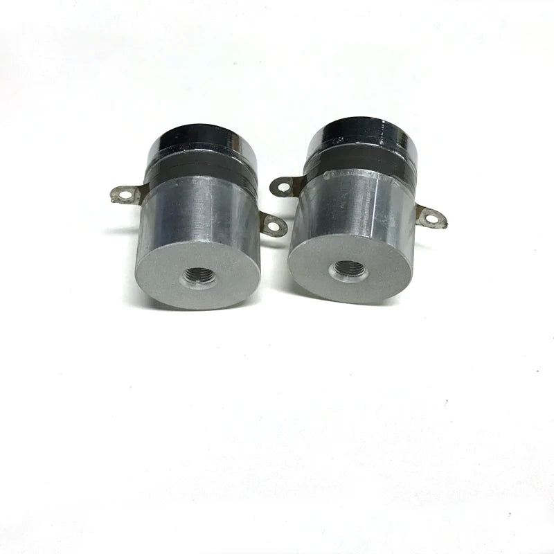 100KHZ High Frequency Ultrasonic Cleaner Transducer Ultrasonic Transducer for Multi Functional Ultrasonic Cleaner