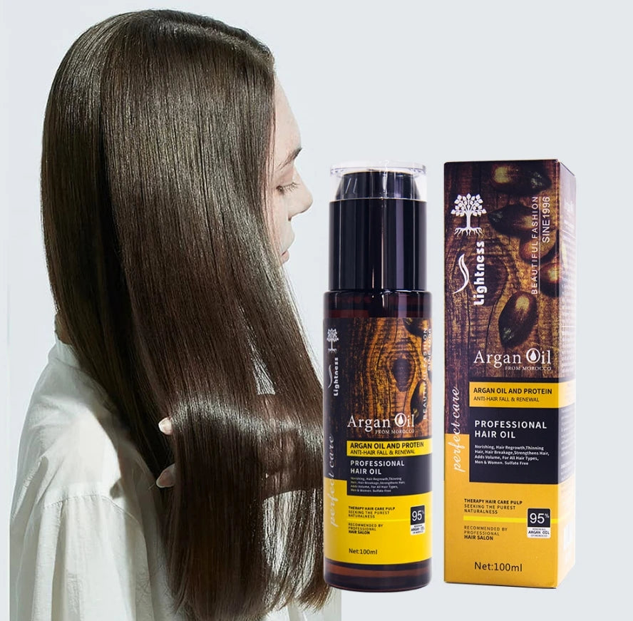 100ml Hair Argan Oil