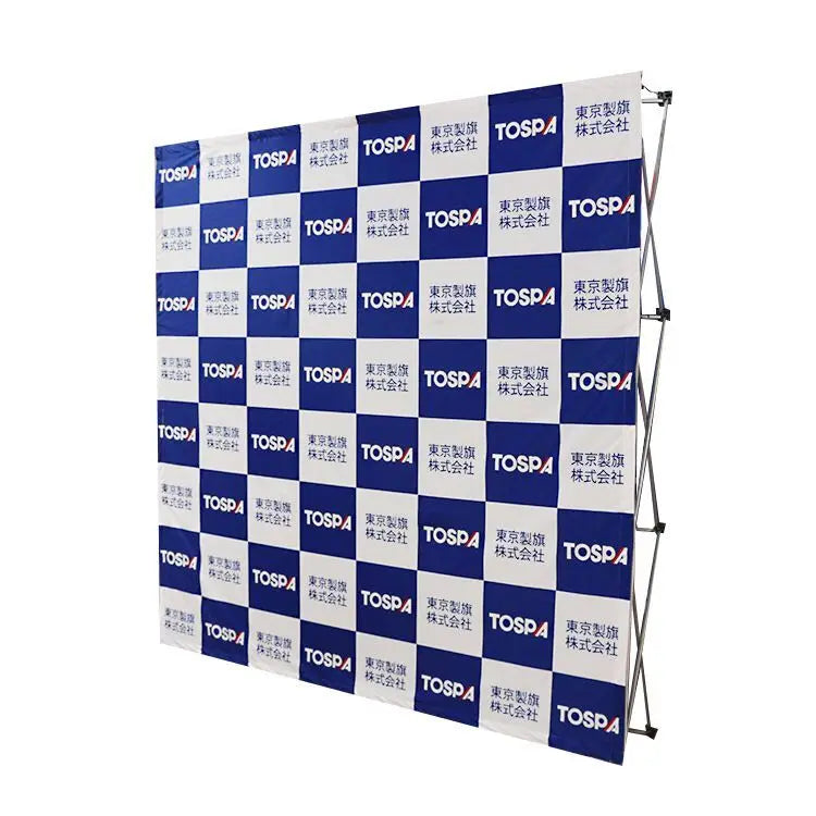 10ft*10ft Backdrop  POP up Display Stand PoP up Straight Display Stand Pop-up Displays
