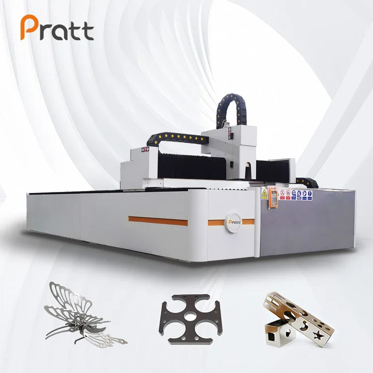 /Pneumatic Rotary Chucks Tube Laser Cutter/2kw Pipe Fiber Laser Cutting Machine/Automatic Pipe Laser Cutting Machine/